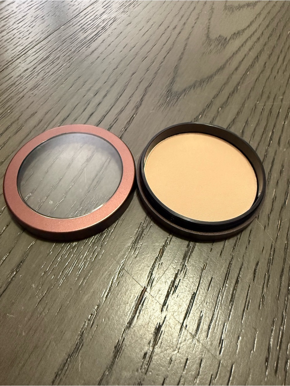 Mineral Fusion Pressed Base Foundation Neutral 2